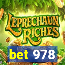 bet 978